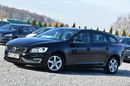 Volvo V60 2.0D3 150KM Navi Alu Led Podg. Fotele Gwarancja zdjęcie 20