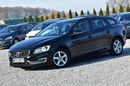 Volvo V60 2.0D3 150KM Navi Alu Led Podg. Fotele Gwarancja zdjęcie 21