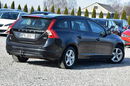 Volvo V60 2.0D3 150KM Navi Alu Led Podg. Fotele Gwarancja zdjęcie 22