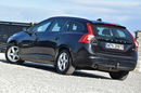 Volvo V60 2.0D3 150KM Navi Alu Led Podg. Fotele Gwarancja zdjęcie 25