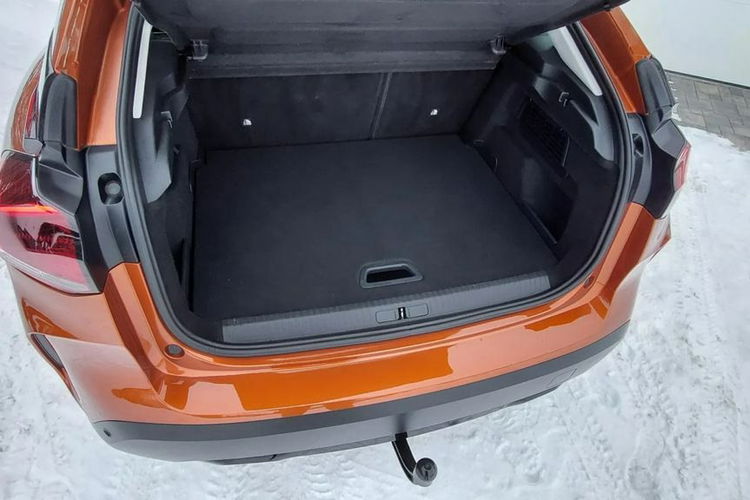 Citroen C4 1.2 Benzyna KAMERA Bardzo Ładny KOLOR Samochód Zadbany zdjęcie 24