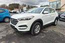 Hyundai Tucson 1.6 Benzyna SERWIS Kamera Bardzo Ładny i Zadbany Tucson zdjęcie 2