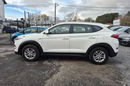 Hyundai Tucson 1.6 Benzyna SERWIS Kamera Bardzo Ładny i Zadbany Tucson zdjęcie 3
