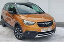 Opel Crossland X 1.2 Benzyna KAMERA Bardzo Ładny KOLOR Samochód Zadbany zdjęcie 1