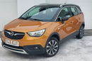 Opel Crossland X 1.2 Benzyna KAMERA Bardzo Ładny KOLOR Samochód Zadbany zdjęcie 15
