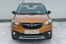 Opel Crossland X 1.2 Benzyna KAMERA Bardzo Ładny KOLOR Samochód Zadbany zdjęcie 16