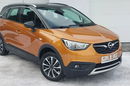 Opel Crossland X 1.2 Benzyna KAMERA Bardzo Ładny KOLOR Samochód Zadbany zdjęcie 2