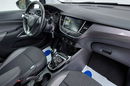 Opel Crossland X 1.2 Benzyna KAMERA Bardzo Ładny KOLOR Samochód Zadbany zdjęcie 29
