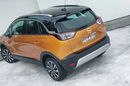 Opel Crossland X 1.2 Benzyna KAMERA Bardzo Ładny KOLOR Samochód Zadbany zdjęcie 35