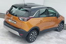 Opel Crossland X 1.2 Benzyna KAMERA Bardzo Ładny KOLOR Samochód Zadbany zdjęcie 36