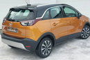 Opel Crossland X 1.2 Benzyna KAMERA Bardzo Ładny KOLOR Samochód Zadbany zdjęcie 6