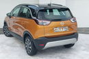 Opel Crossland X 1.2 Benzyna KAMERA Bardzo Ładny KOLOR Samochód Zadbany zdjęcie 9