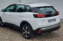 Peugeot 3008 1.2 Benzyna KAMERA Panorama BARDZO Ładny i Zadbany zdjęcie 10