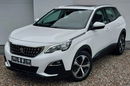 Peugeot 3008 1.2 Benzyna KAMERA Panorama BARDZO Ładny i Zadbany zdjęcie 15