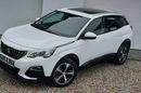 Peugeot 3008 1.2 Benzyna KAMERA Panorama BARDZO Ładny i Zadbany zdjęcie 35