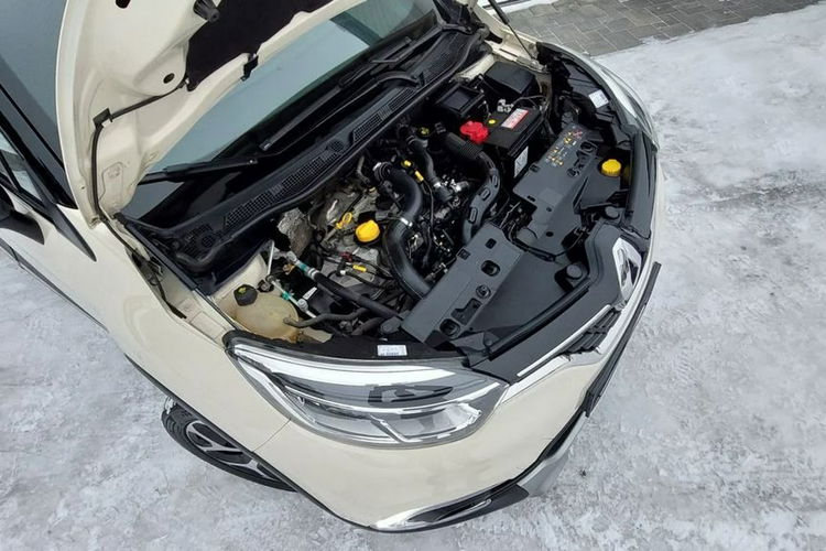 Renault Captur 0.9 Turbo Benzyna Full LED Bardzo Ładny i Atrakcyjny CAPTUR zdjęcie 31