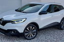 Renault Kadjar BOSE 1.2 Benzyna BIAŁA PERŁA Bardzo Ładny i Zadbany KADJAR zdjęcie 14