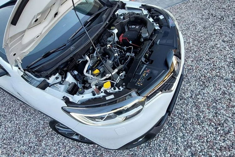 Renault Kadjar BOSE 1.2 Benzyna BIAŁA PERŁA Bardzo Ładny i Zadbany KADJAR zdjęcie 31