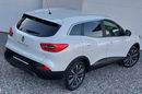 Renault Kadjar BOSE 1.2 Benzyna BIAŁA PERŁA Bardzo Ładny i Zadbany KADJAR zdjęcie 36