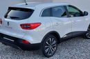 Renault Kadjar BOSE 1.2 Benzyna BIAŁA PERŁA Bardzo Ładny i Zadbany KADJAR zdjęcie 6