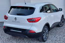 Renault Kadjar BOSE 1.2 Benzyna BIAŁA PERŁA Bardzo Ładny i Zadbany KADJAR zdjęcie 7