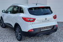 Renault Kadjar BOSE 1.2 Benzyna BIAŁA PERŁA Bardzo Ładny i Zadbany KADJAR zdjęcie 9