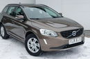 XC 60 2015 2.0 Diesel ŁADNY Kolor BRĄZ Zadbane VOLVO XC60 zdjęcie 1