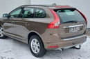 XC 60 2015 2.0 Diesel ŁADNY Kolor BRĄZ Zadbane VOLVO XC60 zdjęcie 10