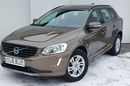 XC 60 2015 2.0 Diesel ŁADNY Kolor BRĄZ Zadbane VOLVO XC60 zdjęcie 15