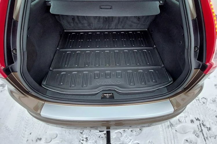 XC 60 2015 2.0 Diesel ŁADNY Kolor BRĄZ Zadbane VOLVO XC60 zdjęcie 23