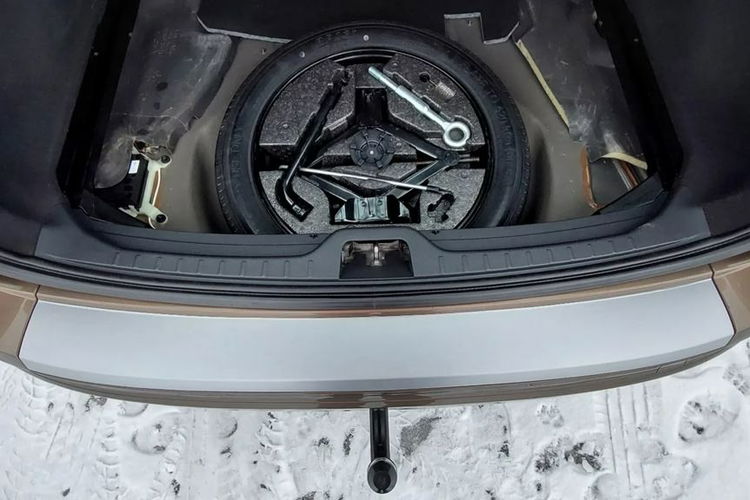 XC 60 2015 2.0 Diesel ŁADNY Kolor BRĄZ Zadbane VOLVO XC60 zdjęcie 24