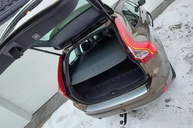 XC 60 2015 2.0 Diesel ŁADNY Kolor BRĄZ Zadbane VOLVO XC60 zdjęcie 25