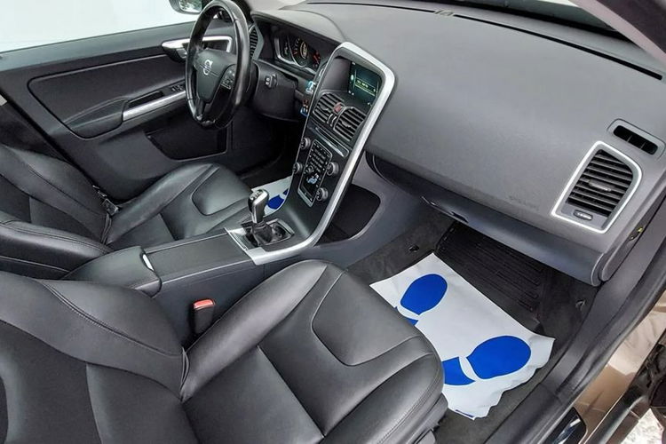 XC 60 2015 2.0 Diesel ŁADNY Kolor BRĄZ Zadbane VOLVO XC60 zdjęcie 29