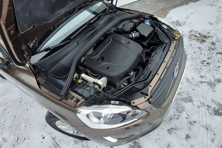 XC 60 2015 2.0 Diesel ŁADNY Kolor BRĄZ Zadbane VOLVO XC60 zdjęcie 32