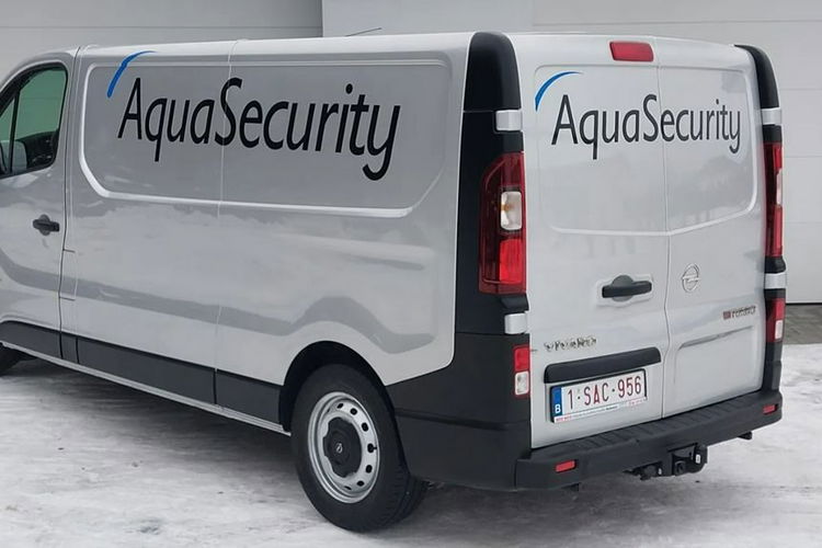 Opel Vivaro Faktura VAT LONG Długi Bardzo Ładny i Zadbany zdjęcie 10