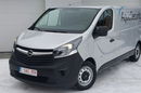 Opel Vivaro Faktura VAT LONG Długi Bardzo Ładny i Zadbany zdjęcie 15