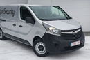 Opel Vivaro Faktura VAT LONG Długi Bardzo Ładny i Zadbany zdjęcie 2