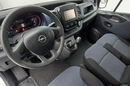 Opel Vivaro Faktura VAT LONG Długi Bardzo Ładny i Zadbany zdjęcie 20