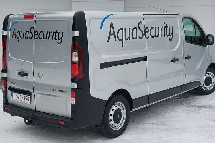 Opel Vivaro Faktura VAT LONG Długi Bardzo Ładny i Zadbany zdjęcie 6