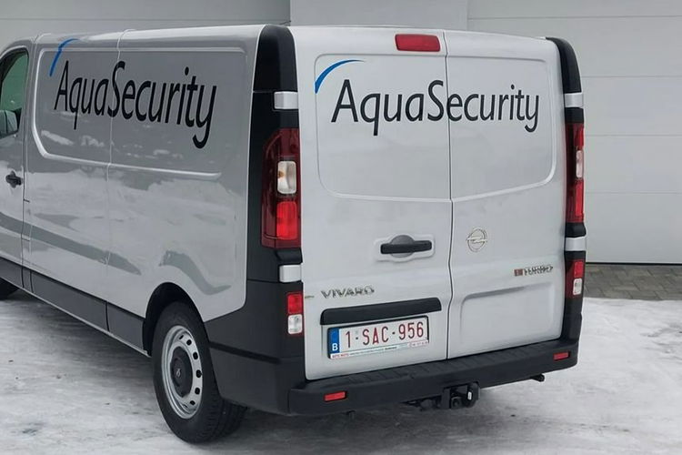 Opel Vivaro Faktura VAT LONG Długi Bardzo Ładny i Zadbany zdjęcie 9