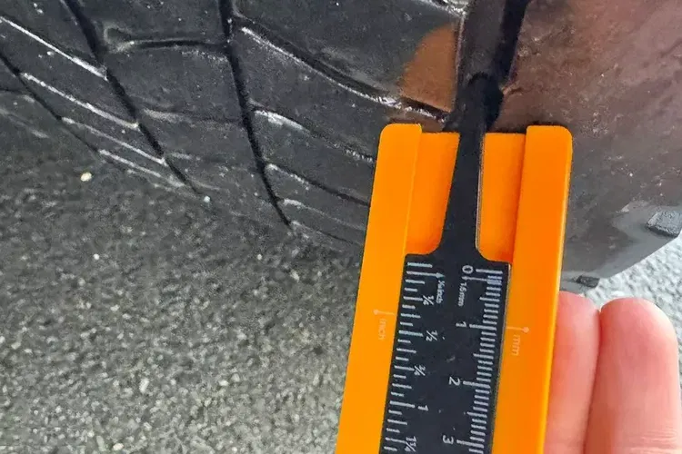 Volvo FH 460KM I-SAVE zdjęcie 12