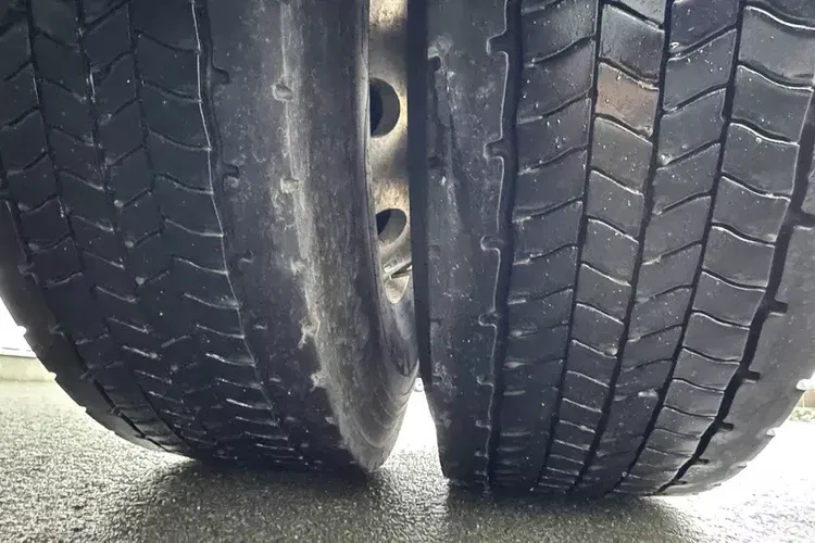 Volvo FH 460KM I-SAVE zdjęcie 18