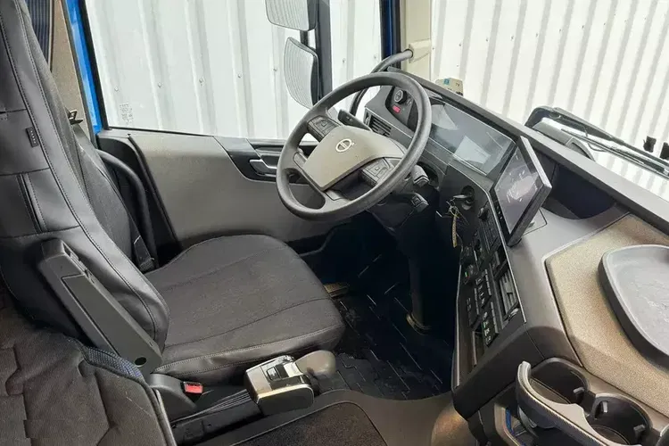 Volvo FH 460KM I-SAVE zdjęcie 20