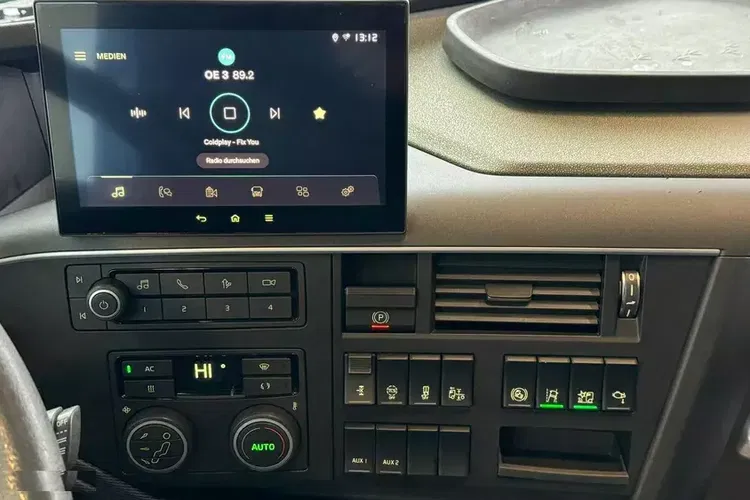 Volvo FH 460KM I-SAVE zdjęcie 24