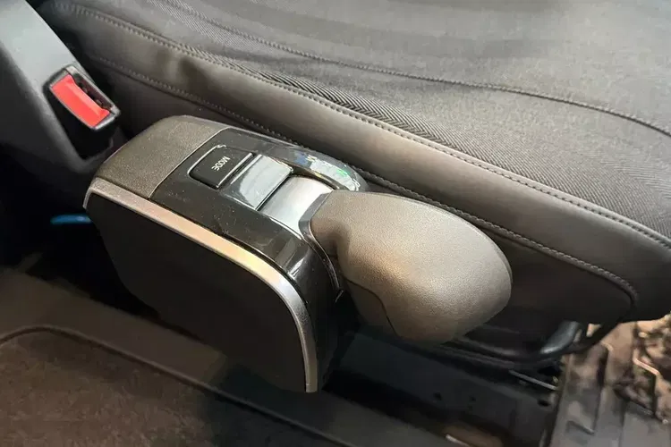 Volvo FH 460KM I-SAVE zdjęcie 25