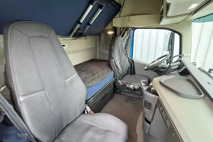 Volvo FH 460KM I-SAVE zdjęcie 26