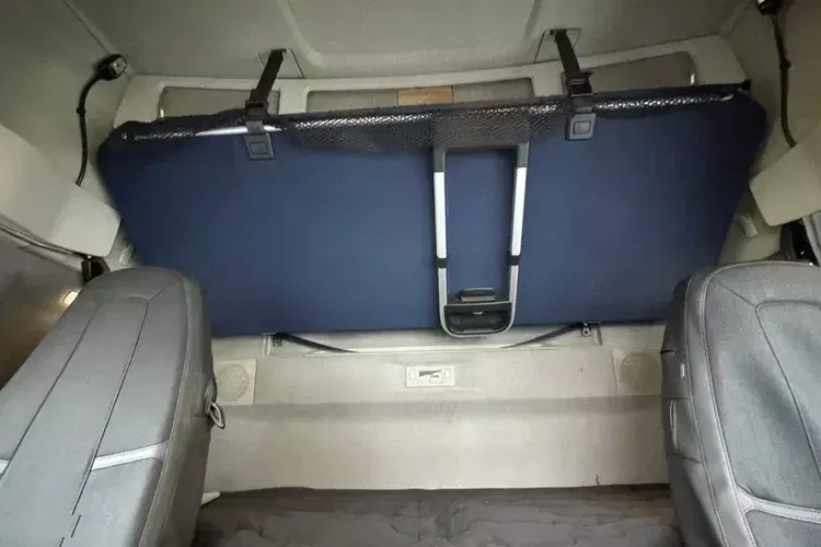 Volvo FH 460KM I-SAVE zdjęcie 27