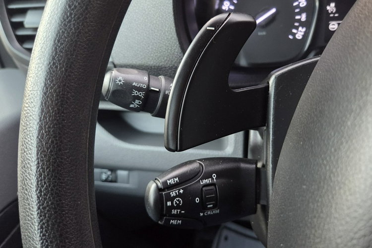 Citroen Jumpy 2.0 HDI 177 KM , automat , serwis ASO , gwarancja, F.vat- 62000 netto zdjęcie 24