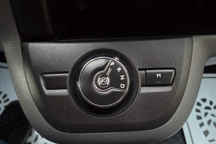 Citroen Jumpy 2.0 HDI 177 KM , automat , serwis ASO , gwarancja, F.vat- 62000 netto zdjęcie 25