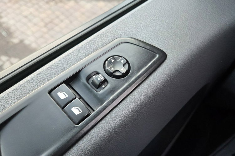 Citroen Jumpy 2.0 HDI 177 KM , automat , serwis ASO , gwarancja, F.vat- 62000 netto zdjęcie 29